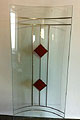 Stained glass for kitchen cupboards -  sample 9