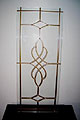 Stained glass for kitchen cupboards -  sample 10